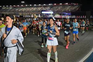 BIB: 
                            <button type="button" onclick="openModal(23942409)" class="btn btn-primary btn-sm float-right btn-popup" data-toggle="modal" data-target=".modal-high-quality">
                        <i class="fas fa-shopping-cart"></i> Add to Cart
                    </button>
                                            <button type="button" onclick="isThisMe(23942409, true)" class="btn btn-success btn-sm float-right btn-popup btn-isme hidden" data-toggle="tooltip" data-placement="bottom" title="นี่คือรูปของคุณใช่ไหม คลิกที่นี่เพื่อเอาเข้าอัลบั้ม">
                        <i class="fas fa-plus"></i> Add to album
                    </button>
                    <button type="button" onclick="isThisMe(23942409, false)" class="btn btn-warning btn-sm float-right btn-popup btn-isnotme hidden">
                        <i class="fas fa-ban"></i> Remove from album
                    </button>